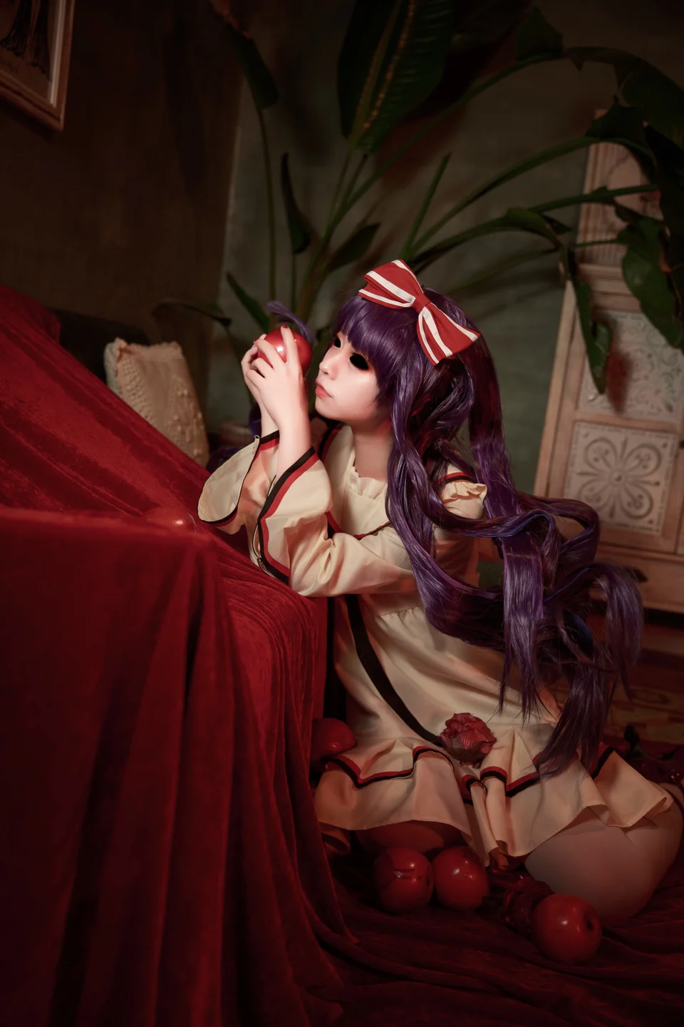 G44不会受伤 - 尸鬼 [18P-43MB] tg@simisebaisi 【丝足阁】06.webp